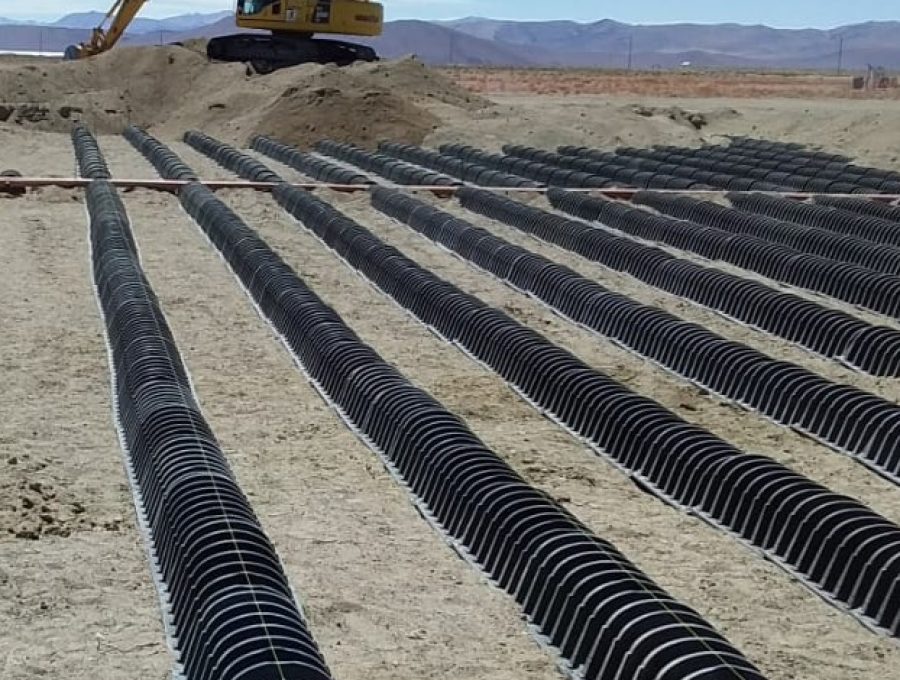tratamiento de efluentes cloacales catamarca